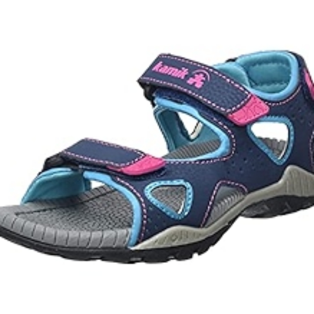 Kids Waterproof Sport Sandals